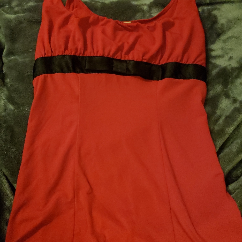 Women's Dress Tank top